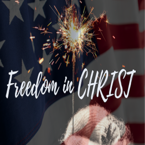 Freedom in Christ