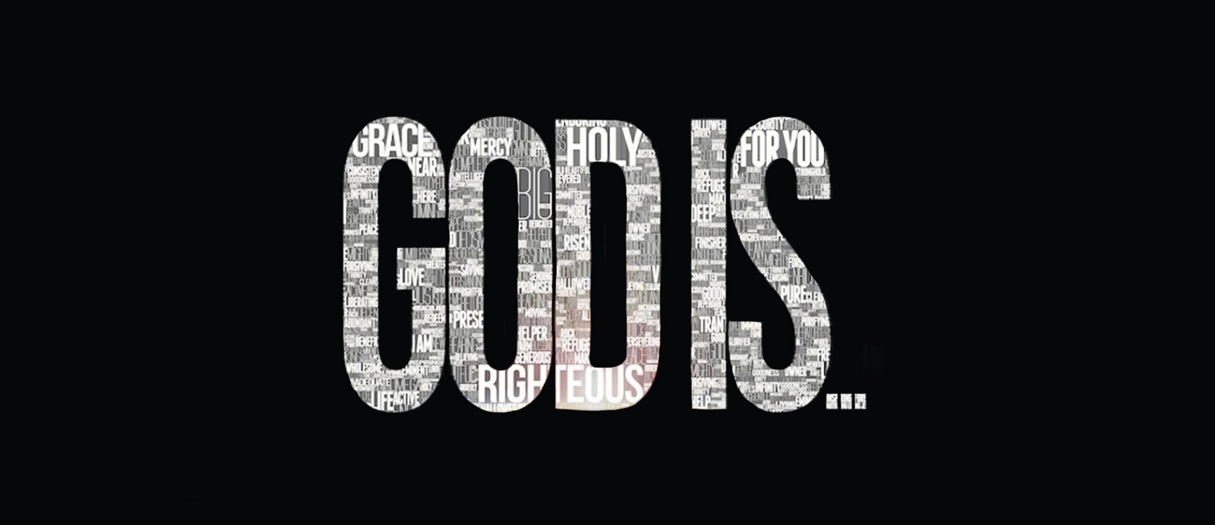 God is