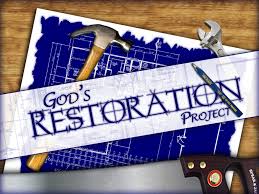 Gods Restoration