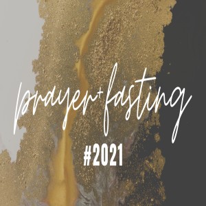 Prayer & Fasting