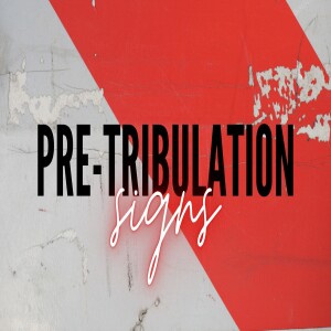 Pre-Trial Tribulation