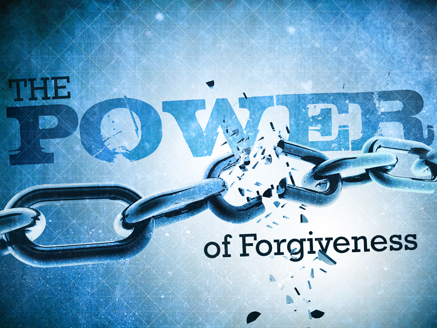 Power of Forgiveness