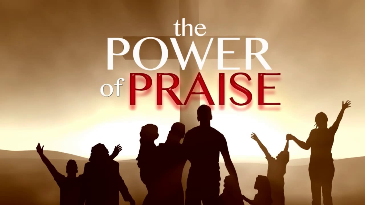 Power of Praise