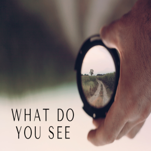 What Do You See