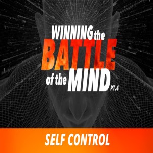 Winning the Battle of the Mind