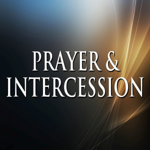 Prayer And Intercession