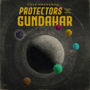 Protectors of Gundahar: Episode One