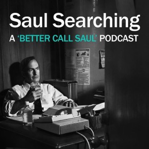 Saul Searching: Coushatta (S4/E8)