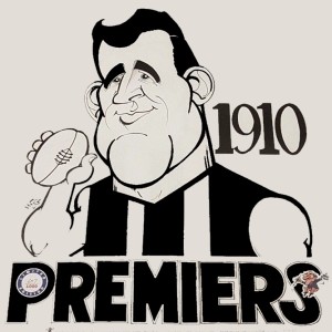 Episode 14 - 1910