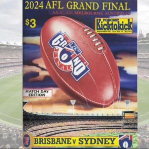 2024 AFL Grand Final