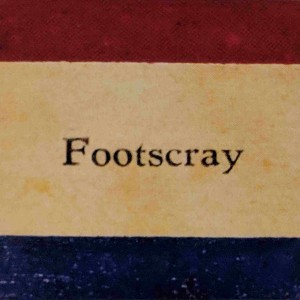 Episode 32 - Footscray