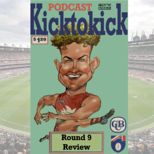 2024 Round 9 Review