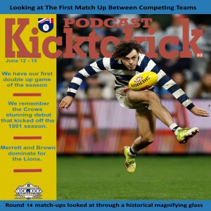 Round 14 Preview 2025