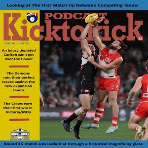 Round 16 Preview 2025