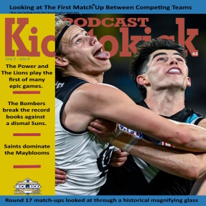 Round 17 Preview 2025