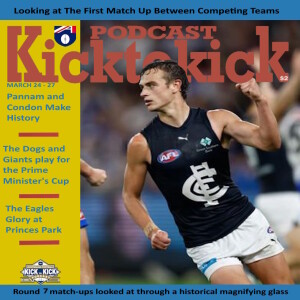 Round 7 Preview 2025
