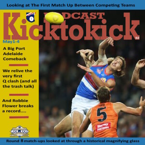 Round 8 Preview 2025