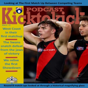 Round 9 Preview 2025