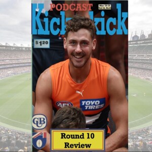 2024 round 10 Review