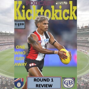 2024 Round 1 Review