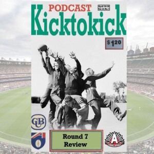2024 Round 7 Review