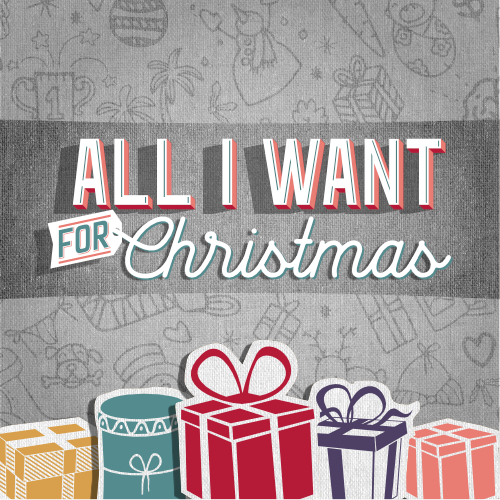 All I Want for Christmas: Love (Christmas Eve)