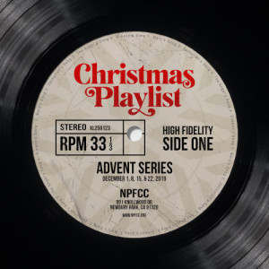 Christmas Playlist: Simeon's Song