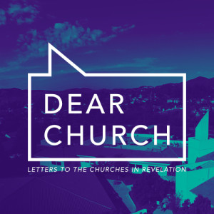 Dear Church: Pergamum