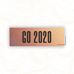 Go 2020: Called to Go