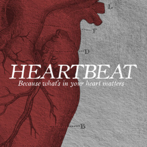 Heartbeat: Overflowing Heart