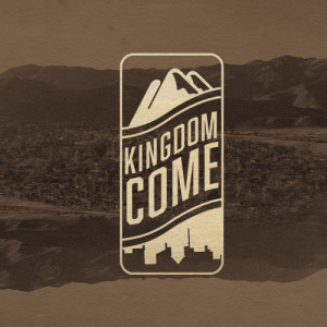 Kingdom Come: Introduction