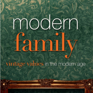 Modern Family: The Church Is Family