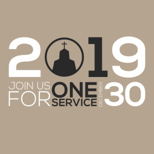 One Service: Looking Forward