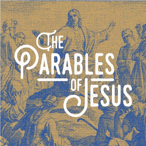 The Parables of Jesus: The Lost Sheep, Coin, and Son
