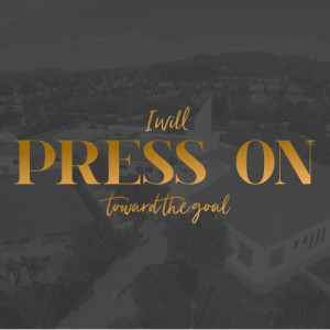 Press On: Continuing His Vision