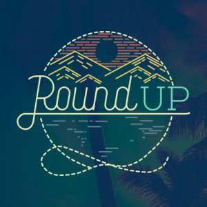 Round Up Sunday 2019