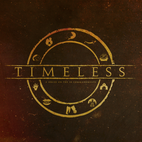 Timeless: No Other God