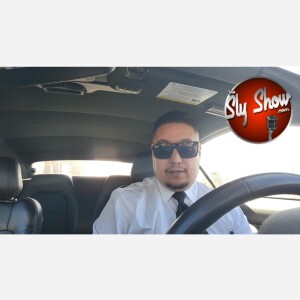 THE SLY SHOW S19E144