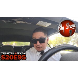 THE SLY SHOW S20E95 (TheSlyShow.com)
