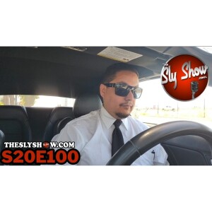 THE SLY SHOW S20E100 (TheSlyShow.com)