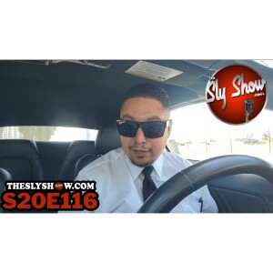 THE SLY SHOW S20E116