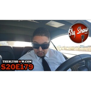 THE SLY SHOW S20E179 (TheSlyShow.com)