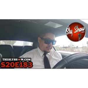 THE SLY SHOW S20E183 (TheSlyShow.com)