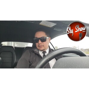 THE SLY SHOW S19E158 (TheSlyShow.com)