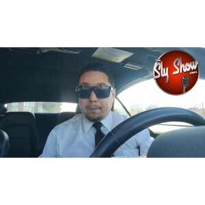 THE SLY SHOW S19E161 (TheSlyShow.com)