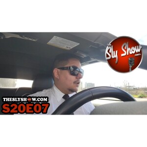 THE SLY SHOW S20E07 (TheSlyShow.com)