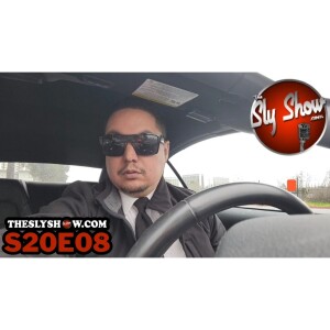 THE SLY SHOW S20E08 (TheSlyShow.com)