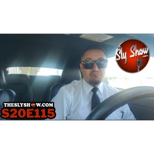 THE SLY SHOW S20E115