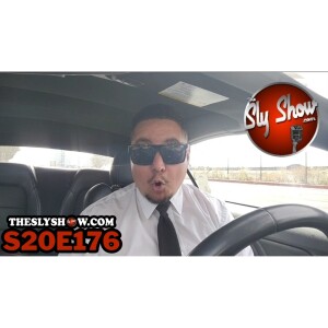 THE SLY SHOW S20E176 (TheSlyShow.com)