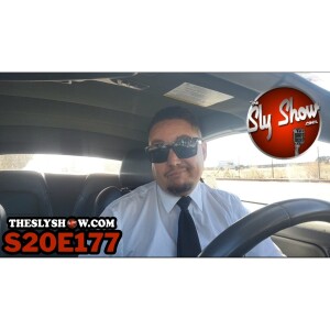 THE SLY SHOW S20E177 (TheSlyShow.com)